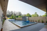 Pride Elite Daman - Pools