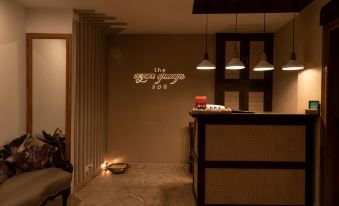 Ganga Kinare- A Riverside Boutique Resort, Rishikesh