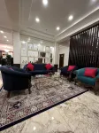 Palace Hotel Tashkent