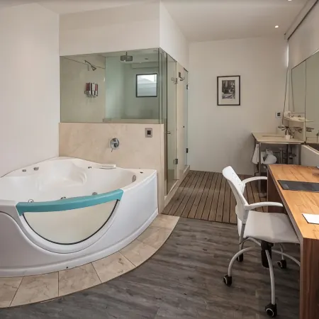 FlowSuites Polanco Отели рядом с достопримечательностью «Поланко»