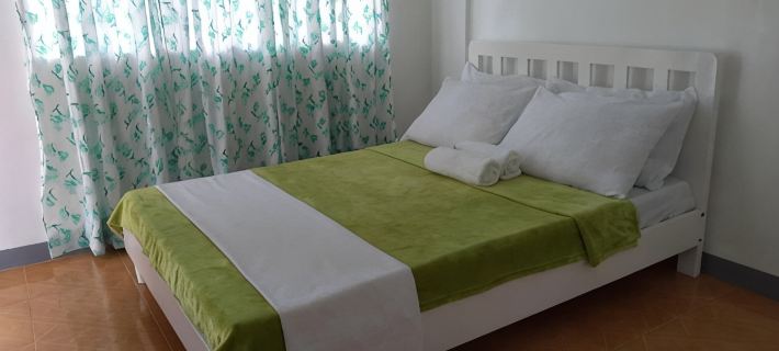 Diodeth's Apartments Hotels in Butuan