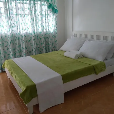 Diodeth's Apartments