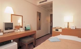Mizue Dai-Ichi Hotel