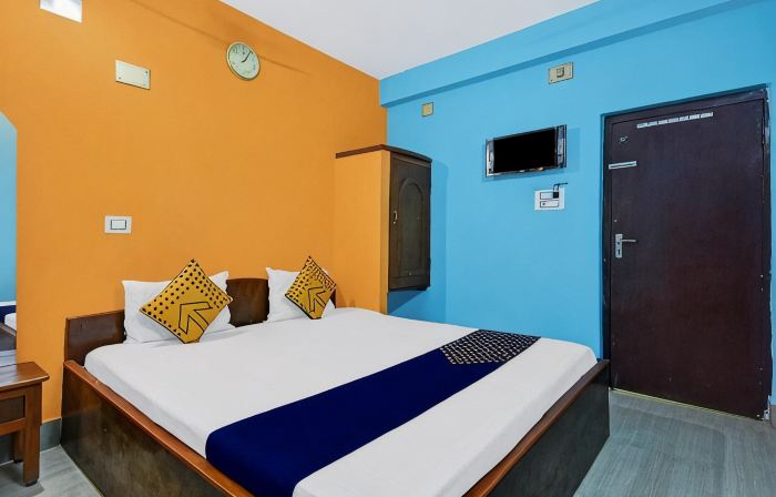 Diamond Guest House