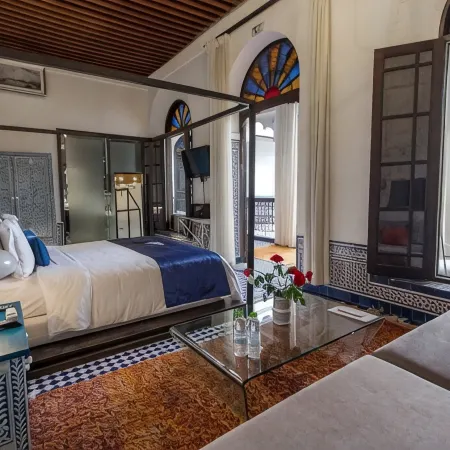 Riad Braya
