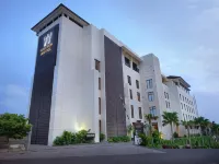 Wimarion Hotel Semarang Candisari otelleri