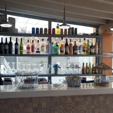 Apartamentos Marques de La Merced