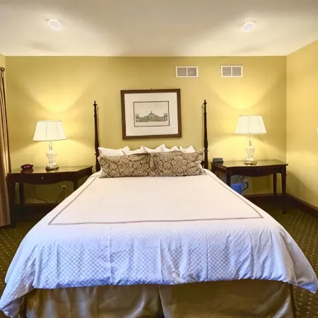 Heartland suites Hotels in Gettysburg