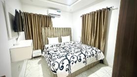 Kunbiz Apartments