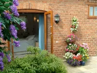 West View Farm - Homestays