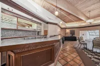 Jasper Inn & Suites by Innhotels - bar