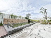 Villa Asana Kolam Renang Private - Pools