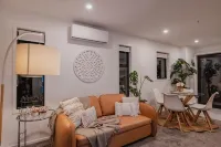 The Coolest Townhouse in Christchurch - Wifi