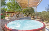 Casale Valle Degli Ulivi - Spa