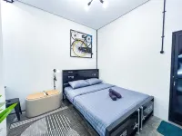 X Hostel Jogja