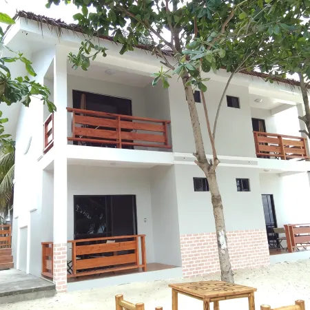 Sea View Resort, Siquijor
