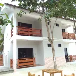 Sea View Resort, Siquijor - Pet friendly