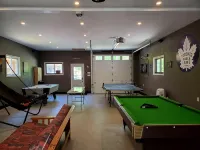 Beautiful Cottage Retreat in Huntsville, Muskoka