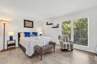 The Golf Retreat