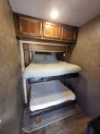 Luxury RV Retreat wd Firepit and Grille– Serene Wooded Stay Near Red River Gorge - 3-Star