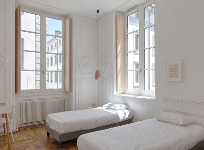 Slo Lyon les Pentes