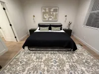 Luxury 5Br Adventure Hub! Pineview, Hiking, Golfing, Biking. Sleeps 12. 4.5 Bath
