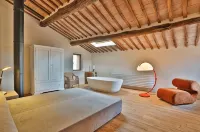 Relax in the Green, in the Municipality of Monteriggioni Just 7 km from Siena - Wi-Fi