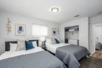 Arlington Retreat Near Stadiums and Six Flags - บังกะโล