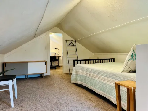 Charming Coastal Escape near Wickford, RI. Close to beaches and coastal charm! - Wifi