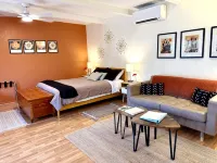 El Nido - Your Peaceful and Cozy Sedona Nest - Apartments