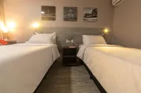 Nord Luxxor Citymix Hotel di 