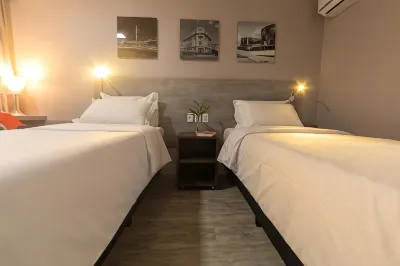 Nord Luxxor Citymix Hotel di 
