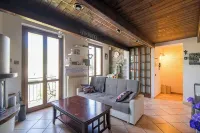 Romantic Retreat on Lake Como - Lake View from Every Window - 무료 와이파이