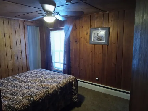 A  Clean and Cozy Centrally Located Pet Friendly Rental .Walk to All Amenities - Homestays