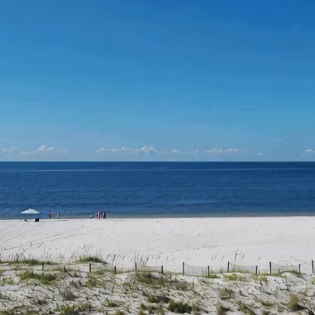 Salty Life is a spacious townhome.