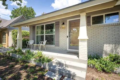 Palma Plaza Unit C - Country Houses