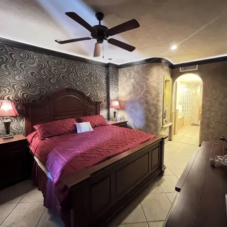 ‘LUXURY CONDO' BELLA SIRENA - ROCKY POINT - UNDERGROUND PARKING SPACE