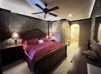‘LUXURY CONDO'  BELLA SIRENA - ROCKY POINT - UNDERGROUND PARKING SPACE