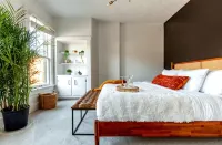 Convention - King Bed - Short North - Free Parking - baru