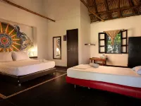 Dreamer Palomino Hotels in Dibulla