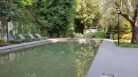 Fauno Urban Resort - Rooftop Pools