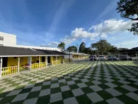 ARAU HERITAGE INN - Family
