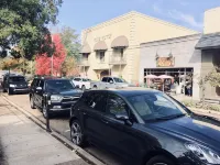 OXFORD PRIME LOCATION / ON THE SQUARE!! WALKING DISTANCE TO CAMPUS - 4-Star