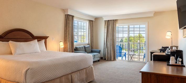 Ogunquit Hotel and Suites Hotels in Ogunquit