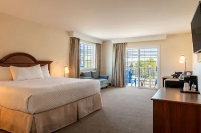 Ogunquit Hotel and Suites Các khách sạn ở 