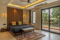 The Hosteller Bam Goa, Calangute - 2-Star