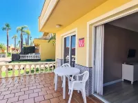 Coral La Quinta Park Suites Hotels in Acentejo