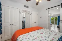 Corner Ground Floor Oceanfront/Stunning Ocean Views & Easy Beach Access. - واي فاي