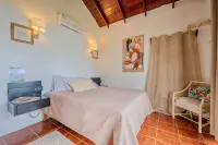 PALM HOUSE LUXURY VILLA - OCEAN FRONT PARADISE - balcony
