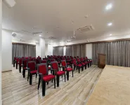 Hotel Aaradhya - parking